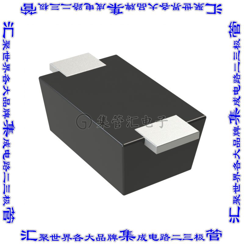 CMZ36(TE12L,Q,M) 齐纳二极管 PB-F ZENER DIODE M-FLAT MOQ=3000