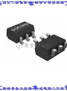 G700P06LL 晶体管 MOSFET, P-CH,-60V,-5A,RD(MAX)[75