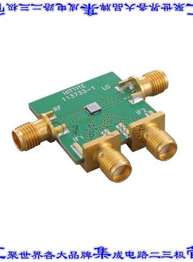 EV1HMC524ALC3B 开发板评估板 EVAL BOARD FOR HMC524ALC3B