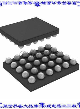 LP8725TLE-A/NOPB 集成电路芯片IC REG CTRLR/CONV 9OUT 30DSBGA