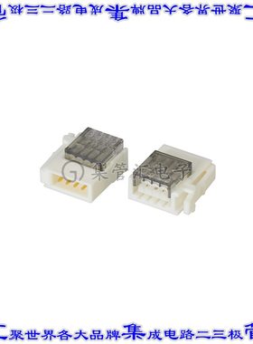 37A03-D162-W00 MB 500 连接器接插件CONN WIREMOUNT PLUG 3POS 2