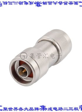 FMAD1237 连接器接插件ADAPT PLUG-PLUG TYPE N SS 1.15 V