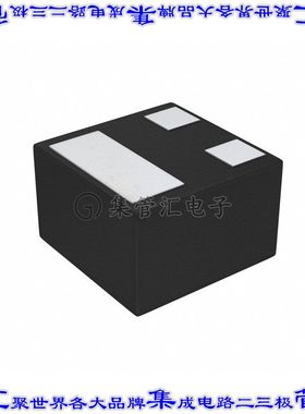 NTNS3193NZT5G 晶体管 MOSFET N-CH 20V 224MA 3XLLGA