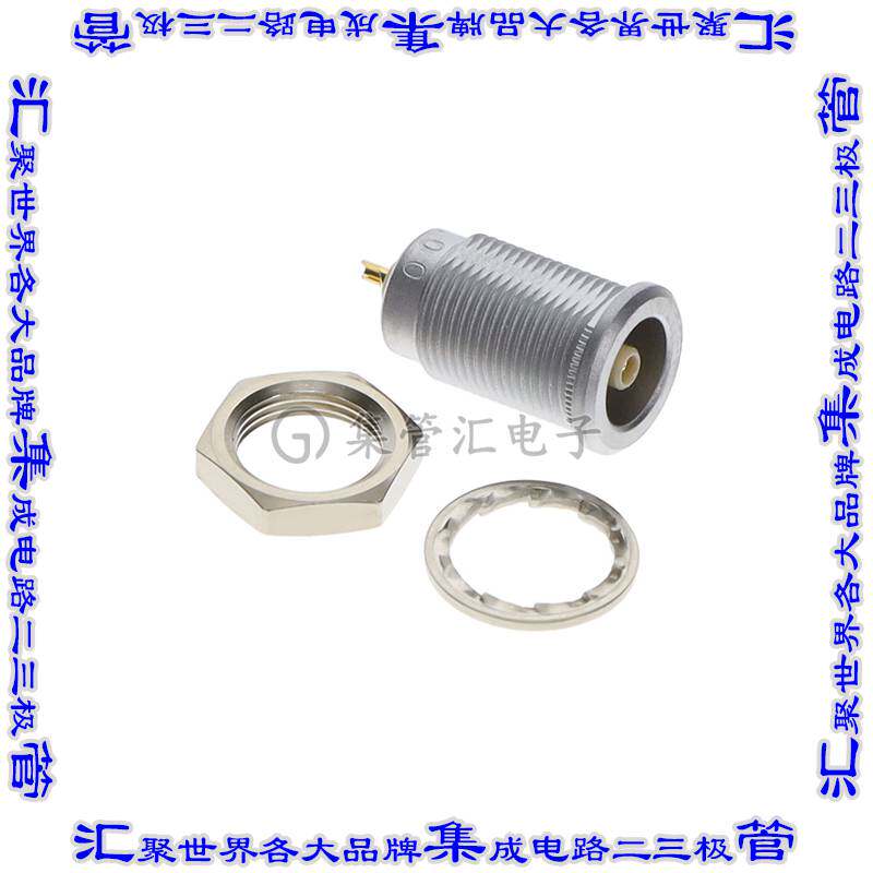 ERA.00.250.CLL 连接器接插件CONN NIMCAMAC RCPT STR 50 OHM