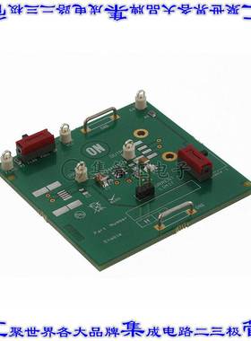 NCP380LSNAJAGEVB 开发板评估板 BOARD EVAL NCP380LSNAJ LOAD SW