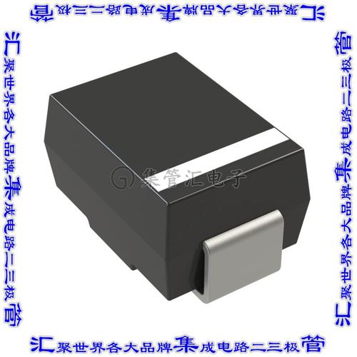 US1D-13-F 二极管 DIODE GEN PURP 200V 1A SMA
