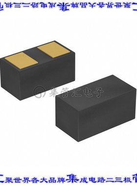 BAT1502LSE6433XTMA1 射频二极管 DIODE SCHOTT 4V 110MA TSSLP-2