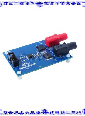 EVALISSI20R11HTOBO1 开发板评估板 EVAL BOARD FOR ISSI20R11H