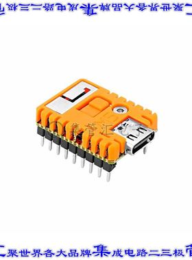 S007-PIN254 开发板评估板 M5STAMPS3 WITH 2.54 HEADER PIN