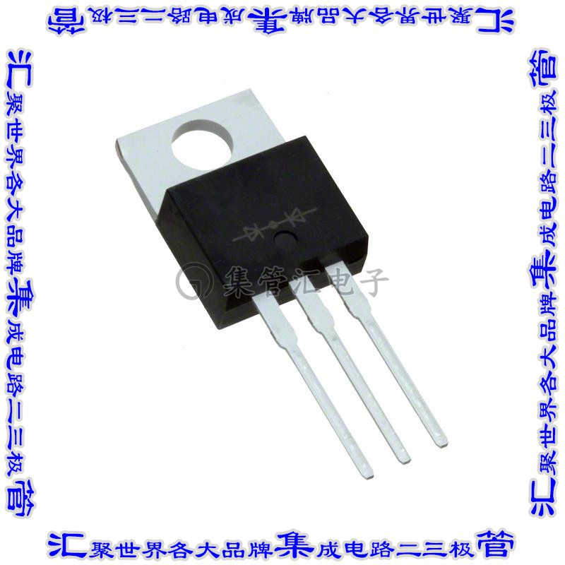 SF1008G 二极管 DIODE GEN PURP 600V 10A TO220AB