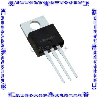 MUR1660CT 二极管阵列 DIODE ARRAY GP 600V 16A TO220AB