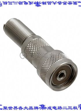 5501FX 连接器接插件CONN MIC PLUG MONO 2COND