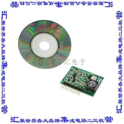 EVL6562A-LED 开发板评估板 EVALUATION MODULE L6562A