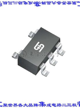 TS5205CX533 RFG 线性稳压器IC REG LINEAR 3.3V 150MA SOT25电
