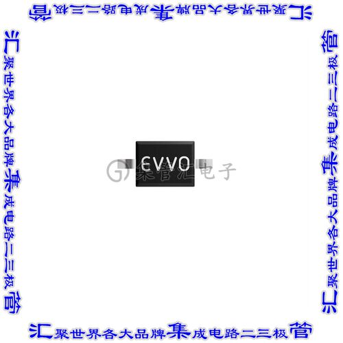 B0520WS 二极管 RECTIFIER DIODE SCHOTTKY 20V 0.5