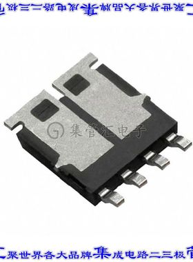 SQJ960EP-T1_GE3 晶体管 MOSFET 2N-CH 60V 8A PPAK SO8