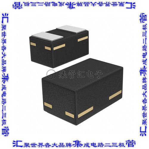 SMV1251-040LF 晶体管 DIODE VARACTOR