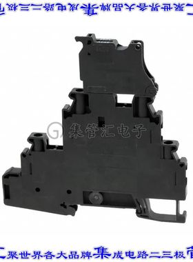 3214368 连接器接插件CONN TERM BLK DISCONN 10-26AWG