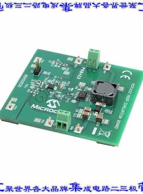 ADM00530 开发板评估板 BOARD EVALUATION MCP1632 8MSOP