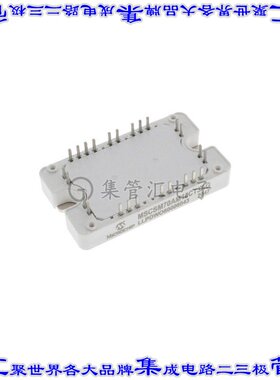 MSCSM70AM10CT3AG 晶体管 MOSFET 2N-CH 700V 241A SP3F