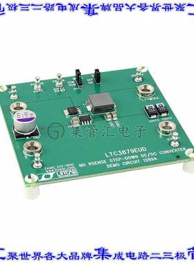 DC1289A 开发板评估板 BOARD EVAL FOR LTC3879EUD