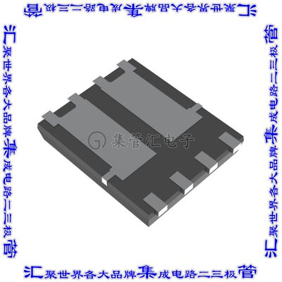 HP8MA2TB1 晶体管 MOSFET N/P-CH 30V 18A 8HSOP