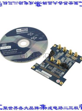 P0003 开发板评估板 DAUGHTER BOARD AD/DA HSMC ADA