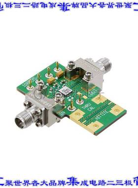 EVAL01-HMC963LC4 开发板评估板 EVAL BOARD HMC963LC4