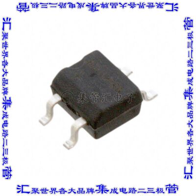 CDBHM140L-HF 桥式整流器二极管 BRIDGE RECT 1PHASE 40V 1A MBS