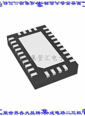 SN65DPHY440SSRHRR 集成电路芯片IC VIDEO RETIMER 28WQFN