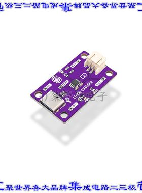 333013 开发板评估板 LI-ION BATTERY CHARGER