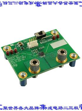 ASEK723LLC-05AB-T-DK 开发板评估板 EVAL BOARD FOR ACS723LLC