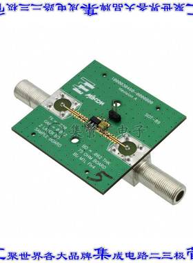 MAAMSS0041SMB 开发板评估板 EVAL BOARD FOR MAAMSS0041TR