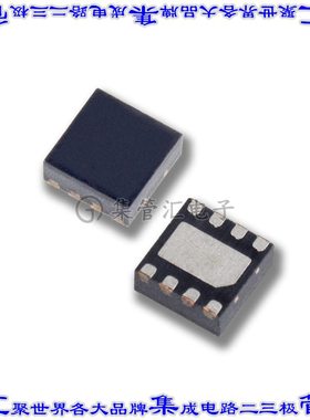 4391 DFN 8L ROHS 晶体管 JFET N-CH 40V 8DFN