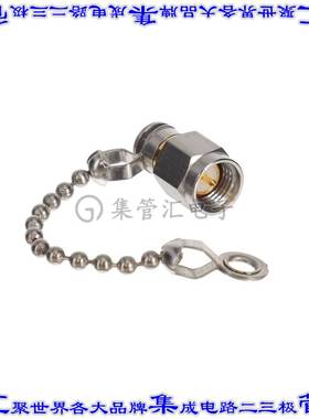 M39030/3-04N 连接器接插件CONN TERMINATOR PLUG SMA 50 OHM