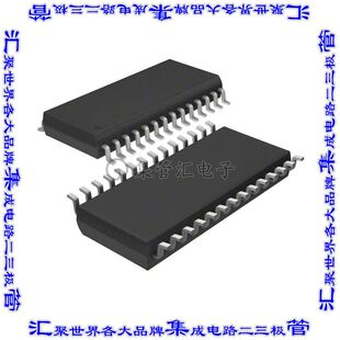 TDC1011PWR 集成电路芯片IC AFE ULTRA SENSING 28TSSOP