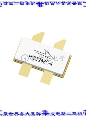 GTRA263902FC-V2-R2 晶体管 RF MOSFET HEMT 48V H-37248C-4