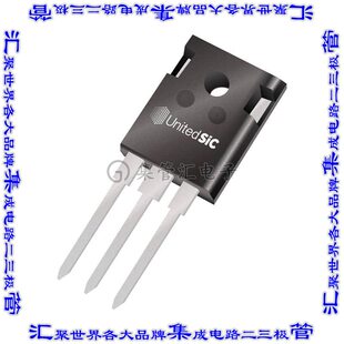 UF3C065040K3S 晶体管 MOSFET N-CH 650V 54A TO247-3