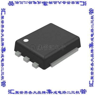 S-19903CA-A6T8U7 集成电路芯片IC REG BUCK ADJ 600MA HSNT-6