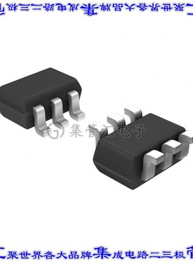 BFU520YX 双极晶体管 RF TRANS 2 NPN 12V 10GHZ SOT363