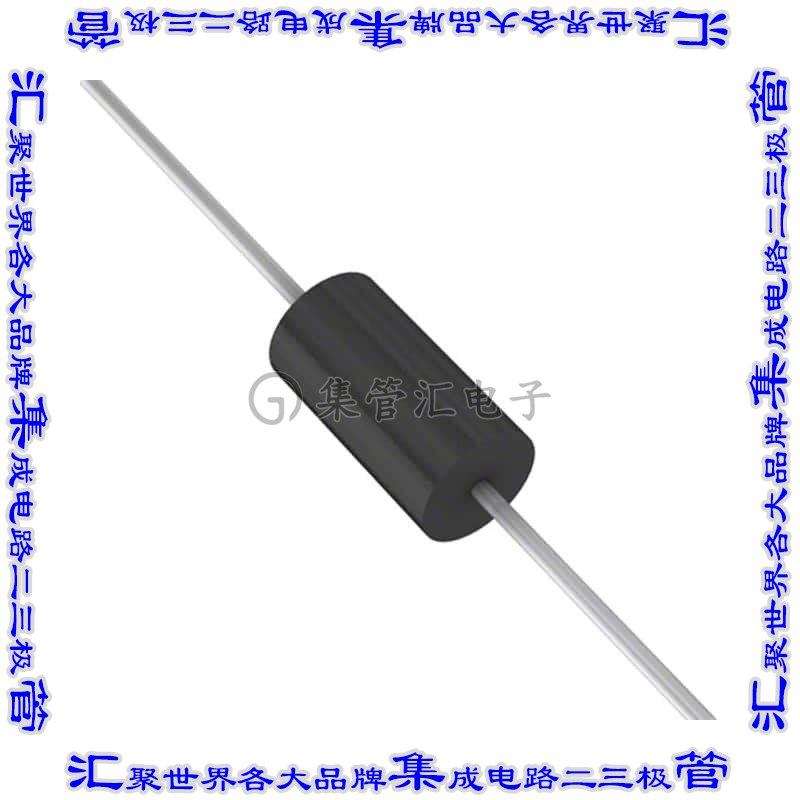 MUR460IM_AY_00001 二极管 SUPERF RECOVERY RECTIFIERS