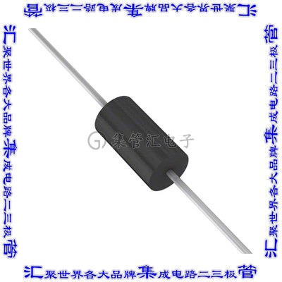 ER306_R2_00001 二极管 GLASS PASSIVATED SUPERF RECOV