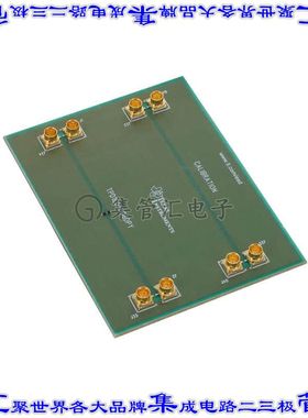 TPD1E05U06DPYEVM 开发板评估板 EVALUATION BOARD FOR TPD1E05U0
