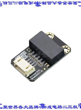 DFR0469 开发板评估板 GRAVITY: I2C SD2405 RTC MODULE
