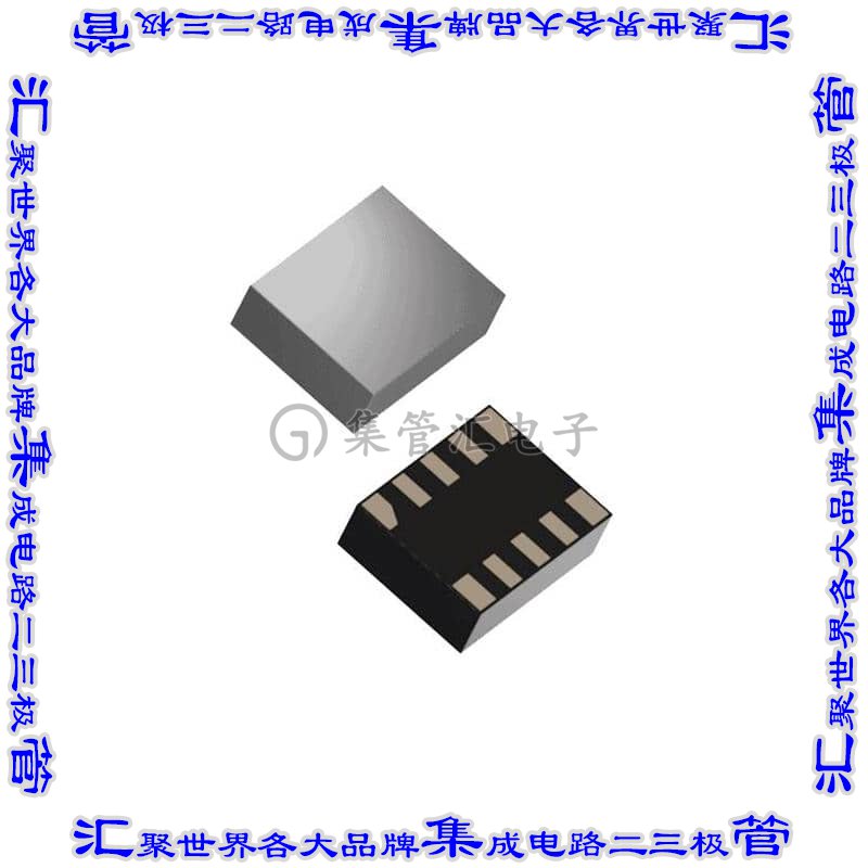 SLR32CN-32.768K 集成电路芯片IC RTC CLK/CALENDAR I2C 10SMD