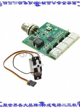 MAXREFDES37# 开发板评估板 IO-LINK QUAD SERVO DRIVER