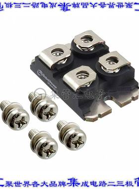 GCMX080B120S1-E1 晶体管 SIC 1200V 80M MOSFET SOT-227