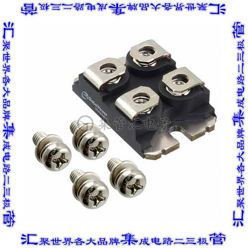 GCMS080B120S1-E1 晶体管 SIC 1200V 80M MOSFET & 10A SBD S