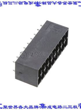 OSTNR181100 连接器接插件3.5MM TERM BLOCK HEADER W/ FLANG