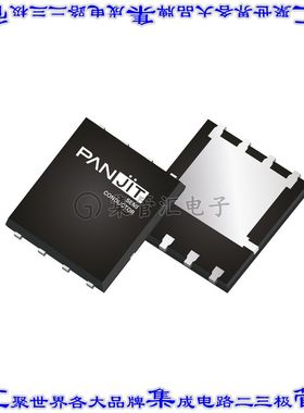 PJQ5435E_R2_00201 晶体管 MOSFET 30V P-CHANNEL STANDARD TREN